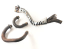 Husqvarna TE 610 E Dual H7 [1998] - Manifold exhaust-1