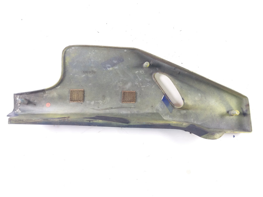 Aprilia Pegaso 125 1989-1990 - Carénage arrière de panneau latéral