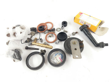 Yamaha TT 600 RE DJ01 [2006] - Small parts bundle - 0