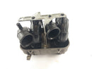 Honda ST 1100 SC26 Pan European [1990] - Collecteur d'admission carburateur-3