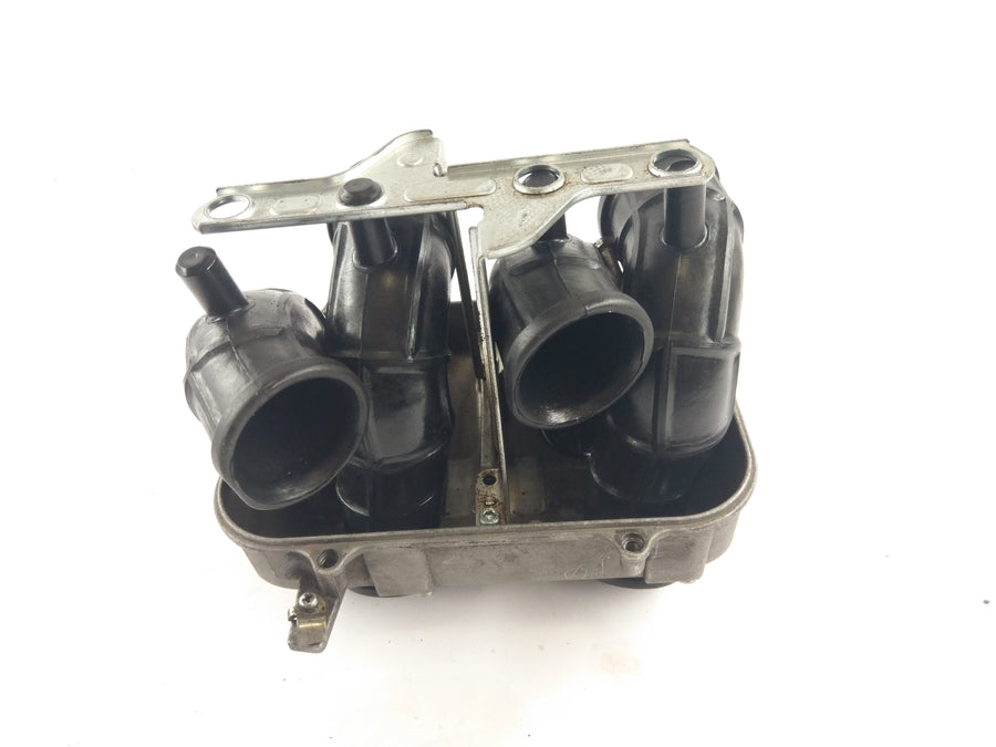 Honda ST 1100 SC26 Pan European [1990] - Collecteur d'admission carburateur