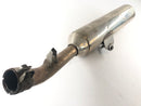 Yamaha FJR 1300 A RP11 [2005] - Exhaust Silencer-2