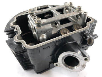 Kawasaki VN 900 Classic [2010] - Cylinder head