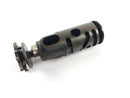 Honda NTV 650 RC33 - tambour de changement de vitesse-1