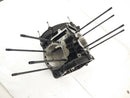 Moto Guzzi Stelvio 1200 4V [2008] - Engine housing empty housing-2