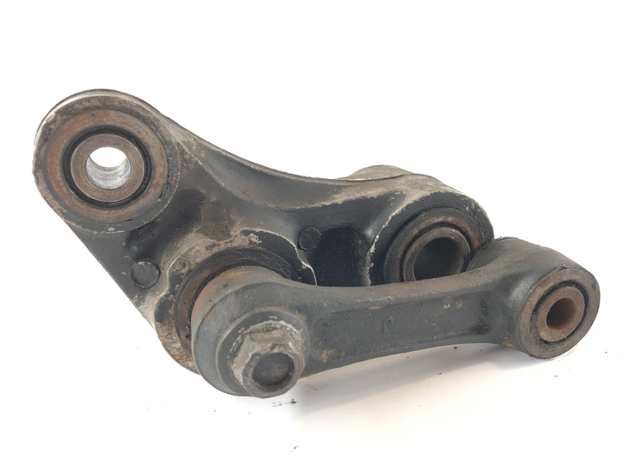 Kawasaki KMX 125 MX 125 B [1998] - rocker arm bone shock absorber