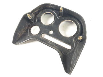 Ducati Pantah - Cagiva Alazzurra - Cockpit Cover Fairing - 0