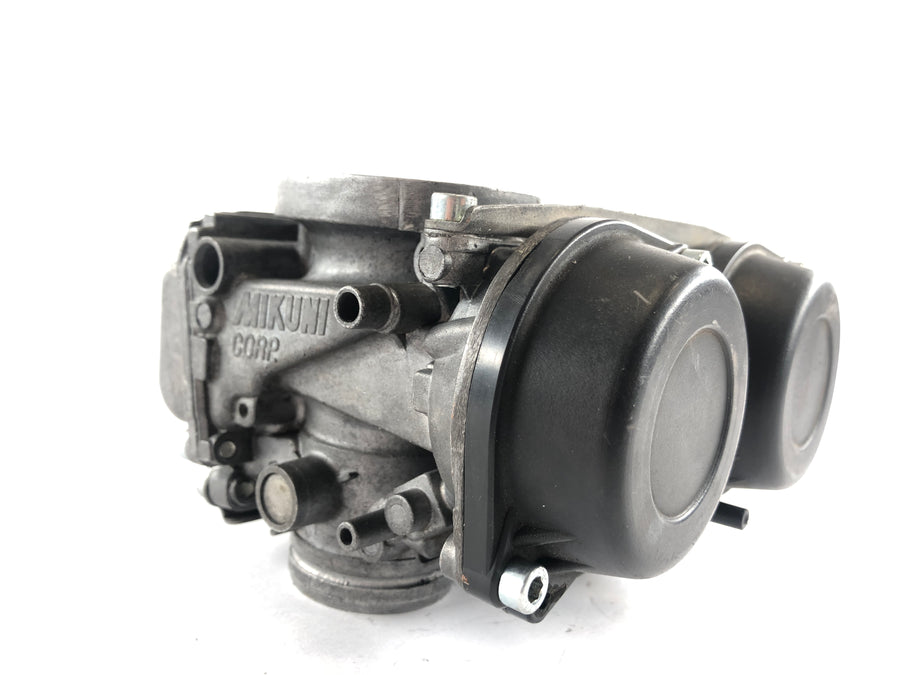 Suzuki DR 800 S BIG [1991] - Carburateur