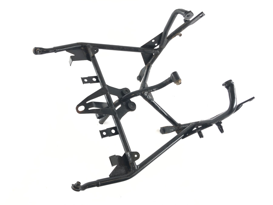 Honda Varadero XL 1000 SD02 [2002] - Support de carénage avant en bois de cerf