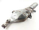Yamaha XT 600 E 3TB [1991] - Exhaust Silencer-3