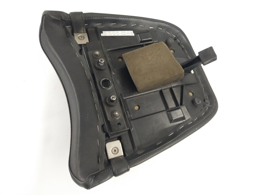 BMW R 1150 R R21 [2001] - Selle Selle passager