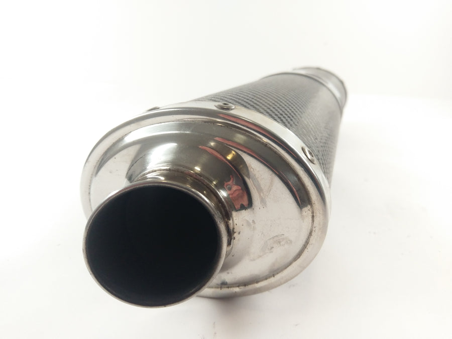 Triumph Speed ​​Triple 885i T509 [1997] - Exhaust Silencer