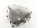 Triumph Bonneville 800 T100 [2004] - Cache alternateur Cache moteur-3