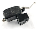 Moto Guzzi Norge 1200 LP [2006] - Handbrake pump with brake handle-1