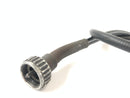 Moto Guzzi 850-T3 VD [1979] - tachometer cable-3