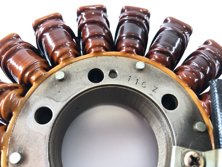 Stator d'alternateur pour Triumph Daytona 955i T595N [2001]