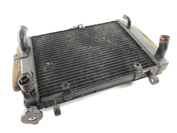Yamaha YZF R6 RJ03 [2000] - Radiateur d'eau - 0