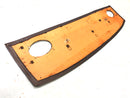 BMW M 535i E28 [1986] - hat shelf blue-3