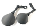 Yamaha Grizzly 660 AM03W [2003] - Mirror Rearview Mirror Set Pair-5