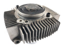 Ducati Multistrada 1000 DS [2003] - Cylindre avec piston cylindre horizontal-5