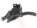 Yamaha DT 125 4BL [1997] - Luftfilterkasten Airbox-4