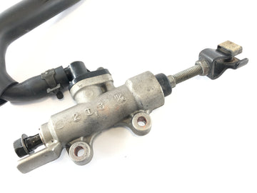 Honda VFR 800 RC46 [2005] - rear brake pump - 0