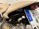 4 LED indicators black resistors [E-mark] - BMW R 1100 1150 1200 1250 GS-2