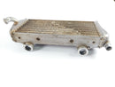 KTM SX-F 250 4-stroke [2008] - Radiator water cooler left-3