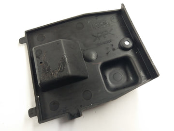 Yamaha DT 125 DE03 [2003] - Housse - 0