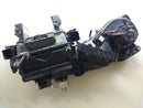 Porsche Panamera Turbo [2010] - Blower box air conditioning box air conditioning heating housing-1