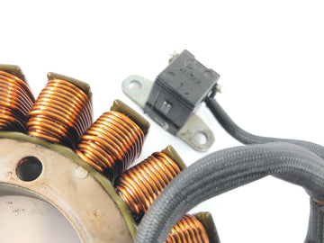 Suzuki DL 1000 V-Strom [2006] - Stator Alternator - 0