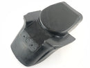 Yamaha XJ 900 F 58L [1985] - Splash guard license plate holder-1