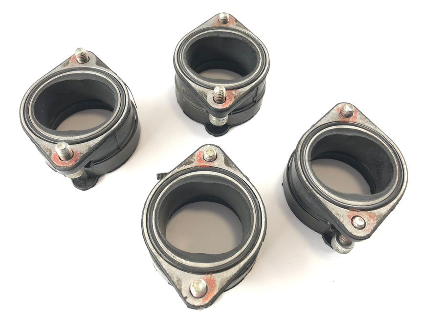 Kawasaki ZRX 1100 ZRT10C [2000] - Intake Manifold Set
