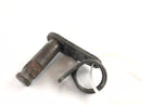 Suzuki DR 600 SN41A [1986] - Brake lever mount brake rod brake shaft-1