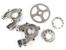 BMW R 1200 ST R1ST [2005] - Oil pump with drive-1