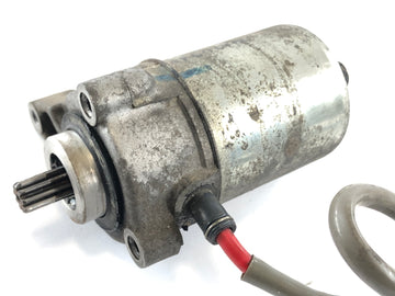 Yamaha TZR 125 4FL [1997] - Starter Motor - 0