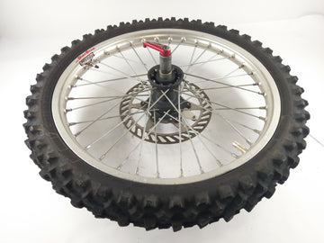 Gas Gas FSR 450 [2008] - Vorderrad Felge Rad - 0