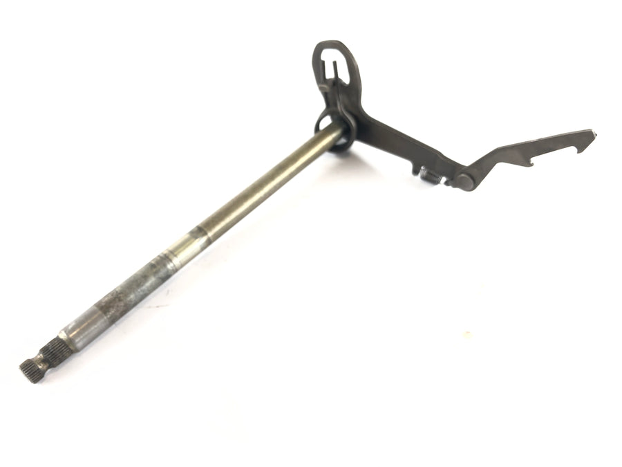 Honda CJ 360 T [1980] - Shift shaft