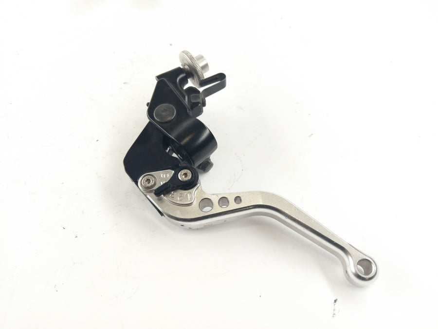 Aprilia RSV4 1000 RK [2010] - Pompe d'embrayage levier de frein CNC levier d'embrayage pompe de frein avant