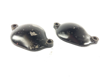 Yamaha XT 500 1U6  - Ventildeckel