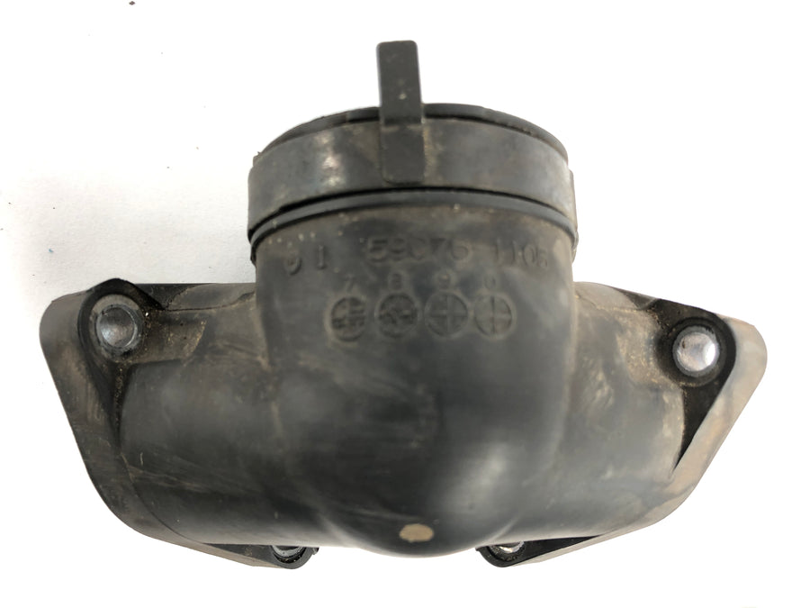 Kawasaki VN 1500 Classic VNT50D [2000] - Intake manifold