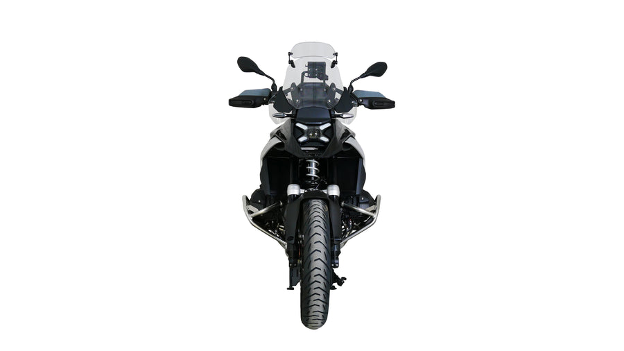 BMW X-Creen-Sport Approach-X-Creen-Sport Approach "XCSA"
