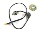 Yamaha FJR 1300 RP11 [2005] - Pulse generator pickup-4