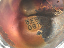 Yamaha YZF R6 RJ03 [2000] - Thermostat de capot moteur-3