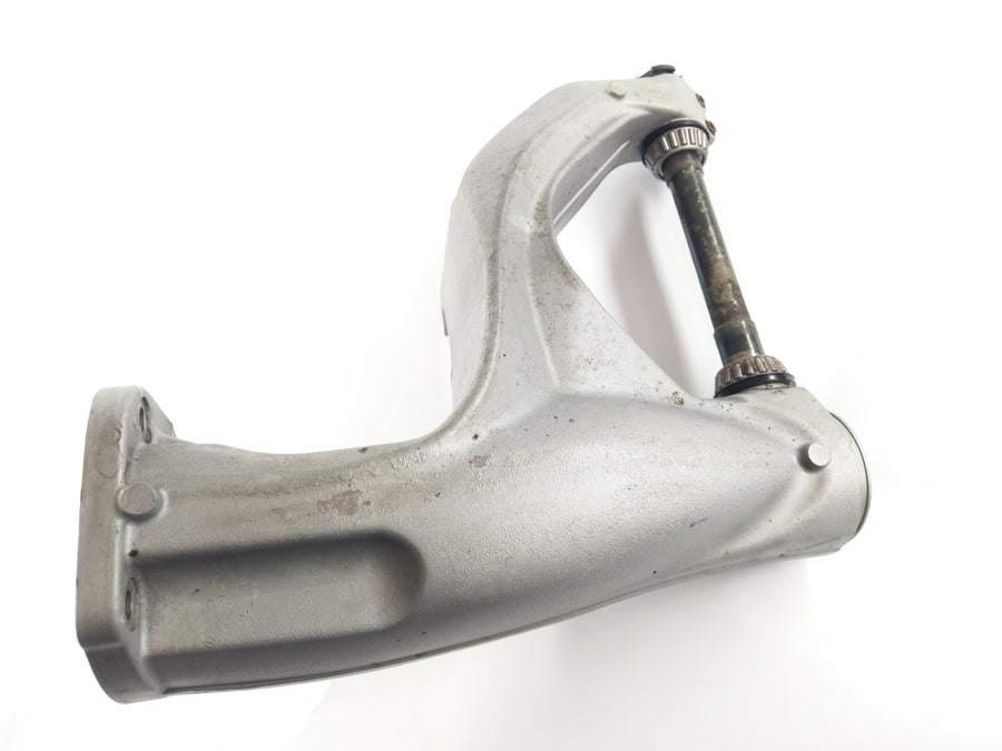 Moto Guzzi Norge 1200 [2008] - Swingarm Rear swingarm