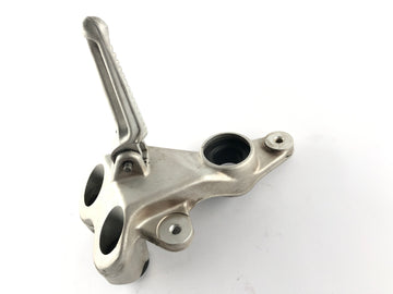 Ducati Multistrada 1000 DS [2004] - Driver footrest left - 0
