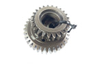Ducati M600 Monster 600 M3 [2001] - Crankshaft gears-1