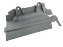 BMW F 800 S [2007] - Splash guard engine front-4