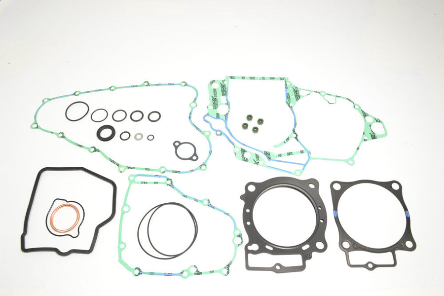 HONDA CRF 450 [2009-2016] - Vollständiger Dichtungssatz