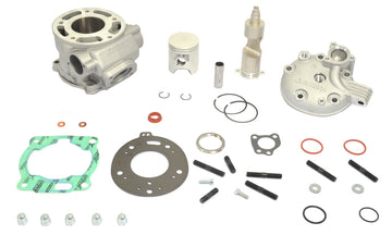 YAMAHA DT 125 [2005-2007] - Kit cylindre avec culasse 125cc